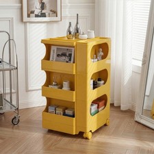 Mobile storage cart wheels - mobile,