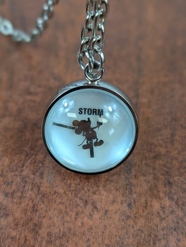 Vtg storm mickey mouse - mickey,