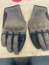 Alpinestars cooper gloves - cooper,