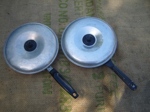 Vintage evercool egg poacher - vintage, 4