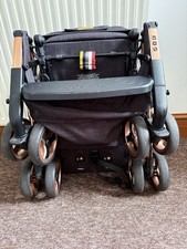 Pram pushchair - pram,