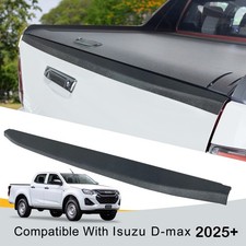 Tailgate Trim Cover for Isuzu