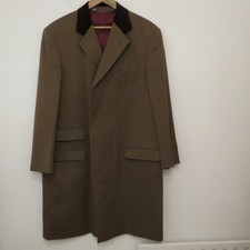 SAMUEL WINDSOR CHESTERFIELD