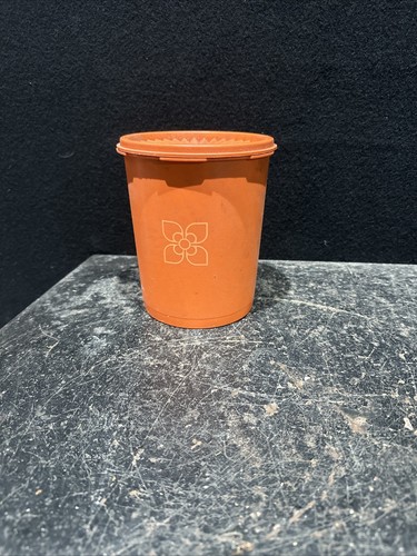 Vintage 1970s tupperware - vintage,