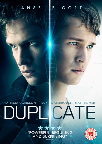 Duplicate - , (dvd)