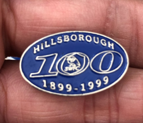Rare sheffield wednesday - rare,