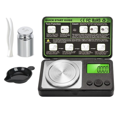 001g 50g digital milligram - digital,