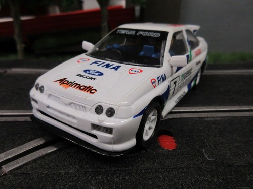 Scalextric c676 ford - c676,