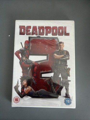 Deadpool dvd 2018 release - deadpool,