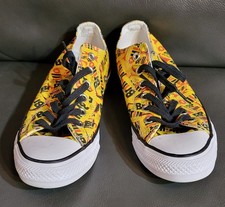 NICE Converse Andy Warhol