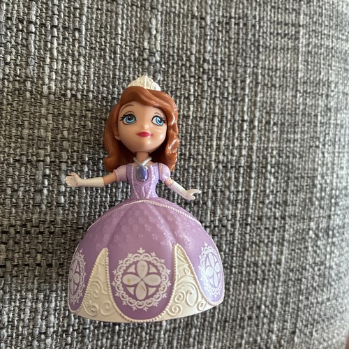 Disney sofia the first - the,