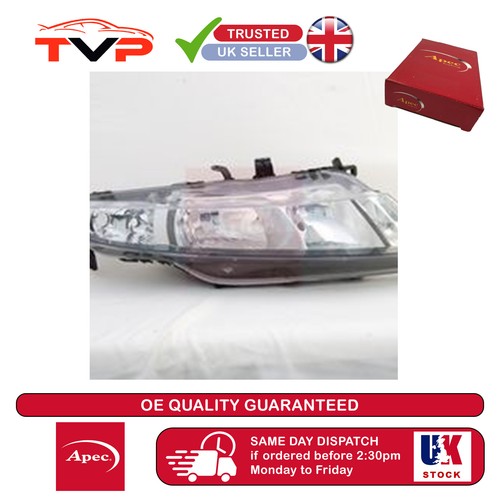 Apec headlight headlamp - apec,