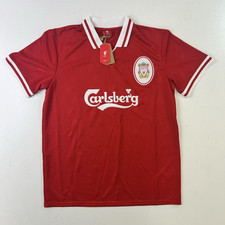 *BNWT* LFC Retro 96/98 Home