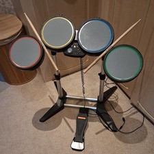 Xbox 360 / PC Rock Band Drum