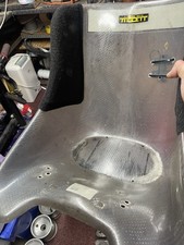 Tillett Seat M/S T11