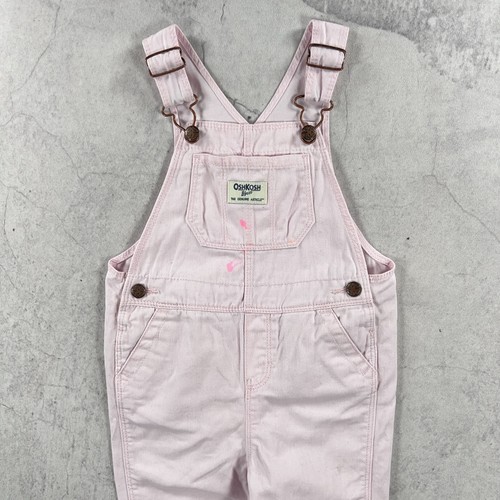 Oshkosh gosh dungarees baby - dungarees,
