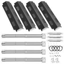 Gas BBQ Replacement Parts for