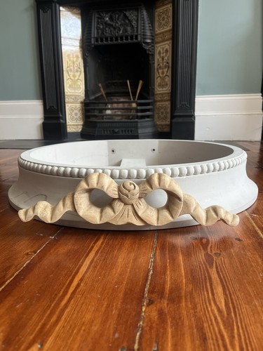 Luxury vintage bed - vintage, crown
