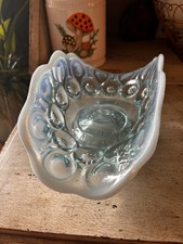 Ice Blue Opalescent LE Smith