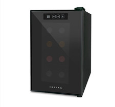 COOING WC-08MB Mini Wine