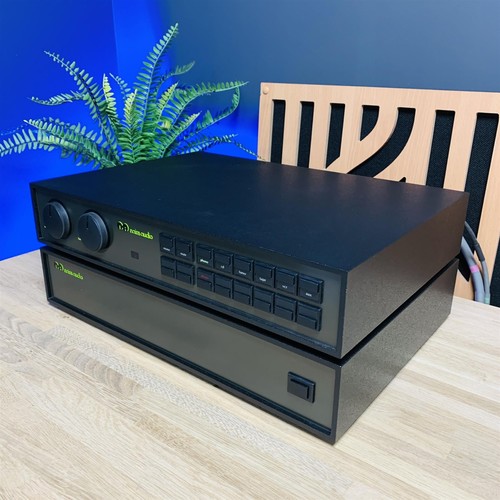 Naim nac hifi - nac, pre