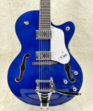 Nashville Electromatic Hollow