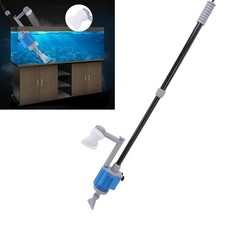 Electric Aquarium Gravel