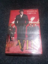 The elleston trevor - v.i.p.,