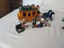 Playmobil Colorado Western