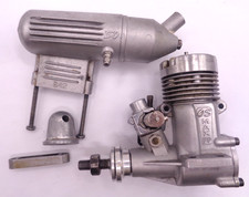 O.S MAX 25FP  2 STROKE ENGINE