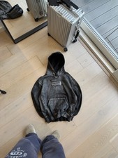 Supreme x Maison Margiela Box