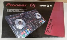 PIONEER DJ DDJ-SX2 DJ