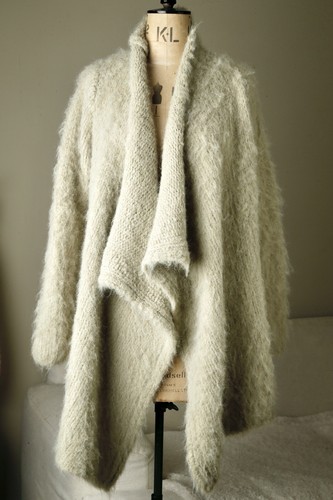 Zara cardigan - ,