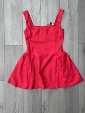 Pretty Little Thing Red Hip