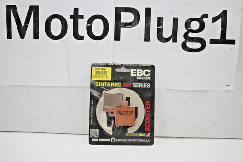 Ebc sfa193hh sfa sintered - ebc,