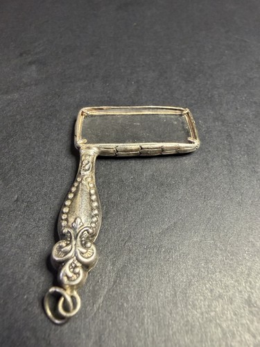 Vintage german red signed - vintage,