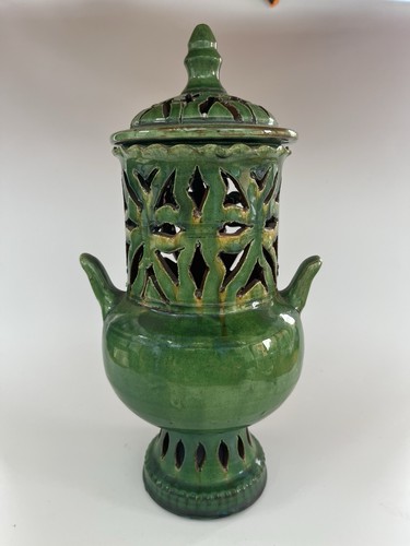 Gongora ubeda spanish green - ubeda,