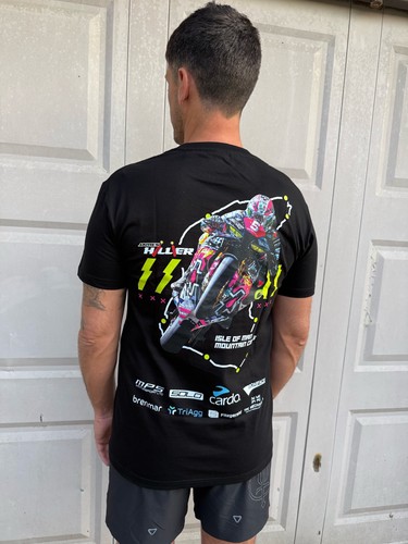 James hillier 2026 official - james,