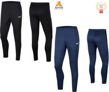 Nike Men’s Park 20 Dri-Fit Slim Pants Tracksuit Bottoms Training Track Trousers