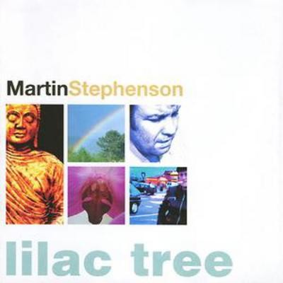 Martin stephenson lilac tree - stephenson:,
