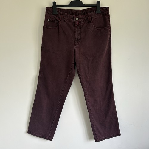 Meyer adelaide chinos men - meyer,