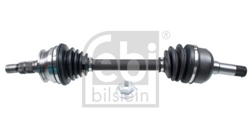 Febi bilstein drive shaft - bilstein,