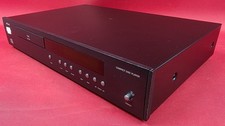 Arcam DiVA CD62 Audiophile CD Player Made In The UK. C/W Remote