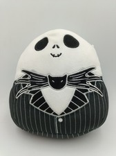 Squishmallows Nightmare Before