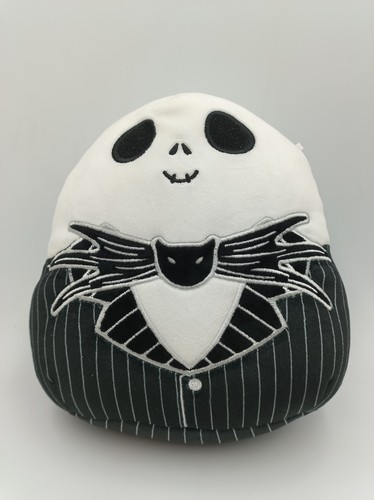 Squishmallows nightmare before - nightmare,