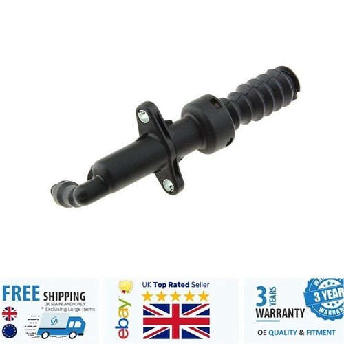 Clutch slave cylinder - cylinder, for