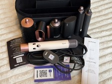 New Dyson Airwrap I.D. Ceramic
