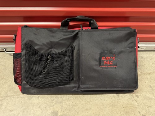 Rats pac 25x14x10 paintball - rats,