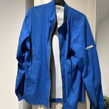 Footjoy Men's Hydrolite Waterproof Golf Jacket