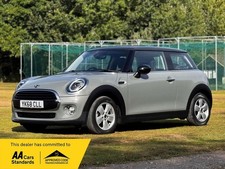 2019 MINI Hatch 1.5 Cooper Classic Hatchback 3dr Petrol Manual Euro 6 (s/s) (136